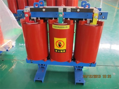 桑珠孜SCB12-315KVA/10KV/0.4KV干式变压器